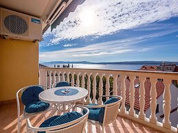 Splendid Apartment with Hot Tub in Crikvenica Croatia
