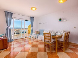 Splendid Apartment with Hot Tub in Crikvenica Croatia