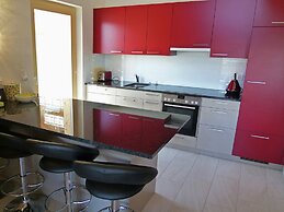 Mountain-view Chalet in Heremence With Terrace