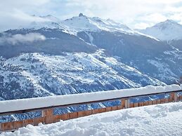 Chalet in Hyrymence With Terrace