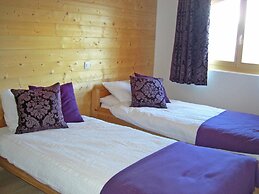 Chalet in Hyrymence With Terrace