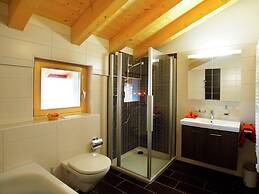 Chalet in Hyrymence With Terrace