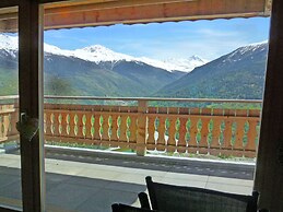 Chalet in Hyrymence With Terrace