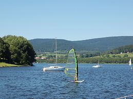 Beautiful Villa With ski Pistes