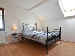 Beautiful Villa With ski Pistes