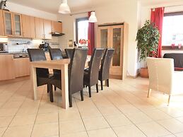 Beautiful Villa With ski Pistes