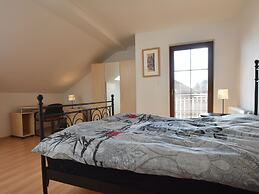 Beautiful Villa With ski Pistes