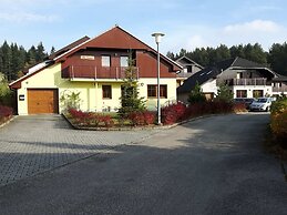 Beautiful Villa With ski Pistes