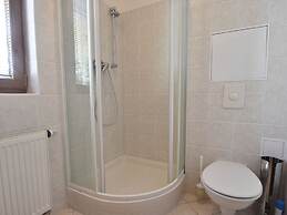 Beautiful Villa With ski Pistes