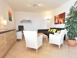 Beautiful Villa With ski Pistes