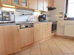 Beautiful Villa With ski Pistes