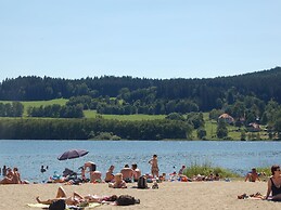 Beautiful Villa With ski Pistes