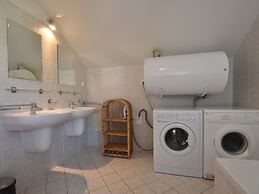 Beautiful Villa With ski Pistes