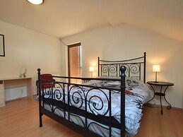 Beautiful Villa With ski Pistes