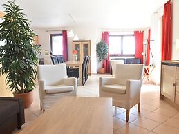 Beautiful Villa With ski Pistes