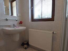 Beautiful Villa With ski Pistes