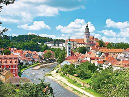 Beautiful Villa With ski Pistes