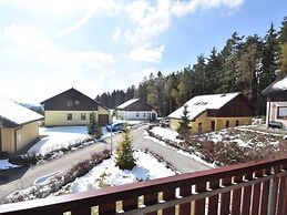 Beautiful Villa With ski Pistes