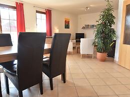 Beautiful Villa With ski Pistes