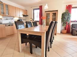 Beautiful Villa With ski Pistes