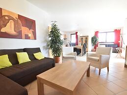 Beautiful Villa With ski Pistes