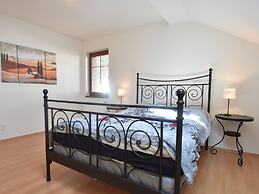 Beautiful Villa With ski Pistes