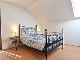 Beautiful Villa With ski Pistes