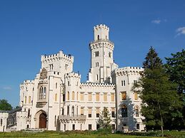 Beautiful Villa With ski Pistes