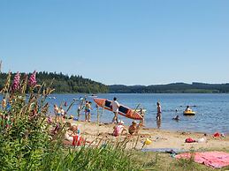 Beautiful Villa With ski Pistes