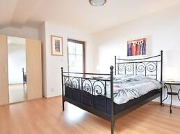 Beautiful Villa With ski Pistes