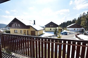 Beautiful Villa With ski Pistes