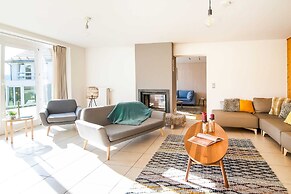 Luxurious Villa With Pool and Sauna, and Very Suitable for Culinary Wo