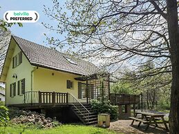 Rendeux Villa With Garden