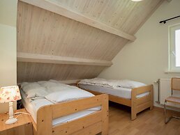 Detached Villa With a Large Garden and Terrace