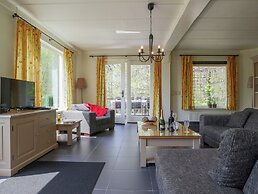 Rendeux Villa With Garden