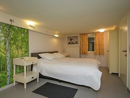 Detached Villa With a Large Garden and Terrace