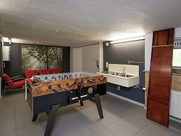 Rendeux Villa With Garden