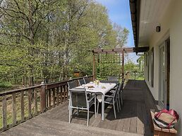 Detached Villa With a Large Garden and Terrace