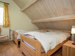 Detached Villa With a Large Garden and Terrace