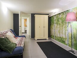 Detached Villa With a Large Garden and Terrace