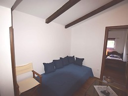 Apartment in Holiday Home With Private Pool