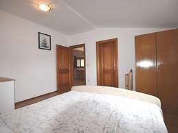 Apartment in Holiday Home With Private Pool