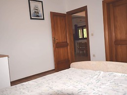 Apartment in Holiday Home With Private Pool