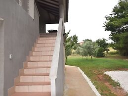 Apartment in Holiday Home With Private Pool