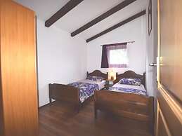 Apartment in Holiday Home With Private Pool