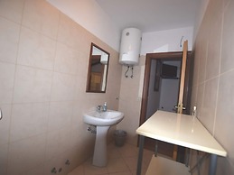 Apartment in Holiday Home With Private Pool