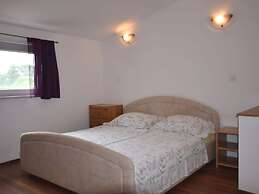 Apartment in Holiday Home With Private Pool