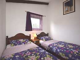 Apartment in Holiday Home With Private Pool