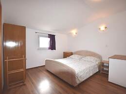 Apartment in Holiday Home With Private Pool