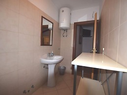 Apartment in Holiday Home With Private Pool